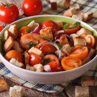 Panzanella Toscana