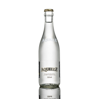 Sparkling Water