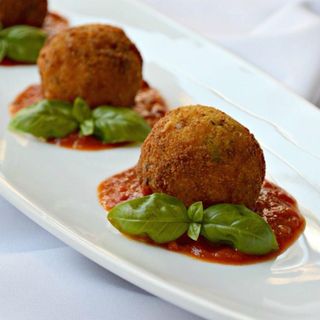 Arancini