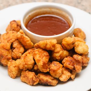 Chicken Popcorn