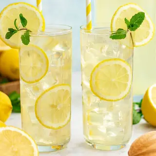 Lemonade