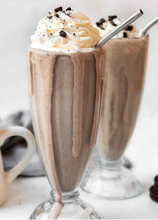 Milkshake