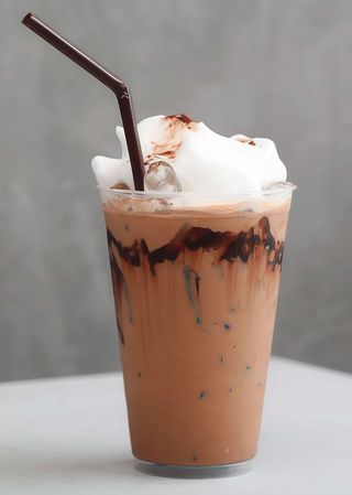 Iced Mocha