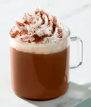 Cafe' Mocha