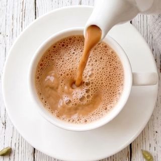 African Tea