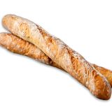 NEW- White Baguette (500gms)