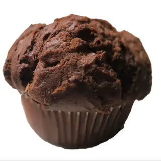 Chocolate Muffin
