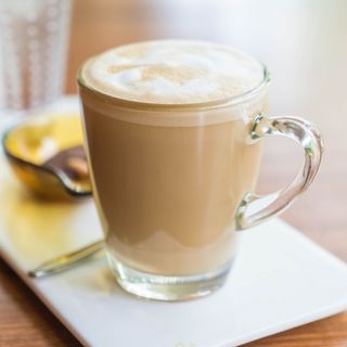 Caffe Latte