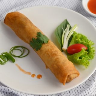Chicken Spring roll