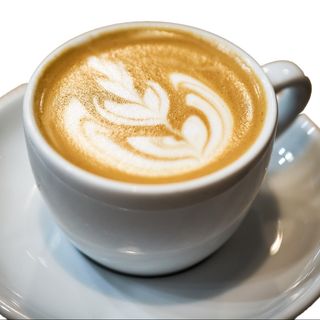 Cappucino