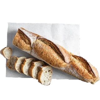 White Baguette (300gms)