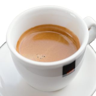 Single Espresso
