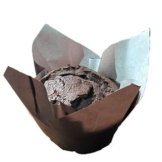 Chocolate Muffin