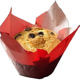 Raisin Muffin