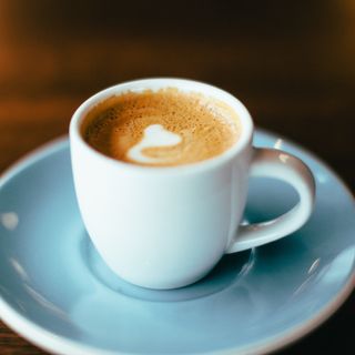 Macchiato