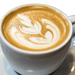 New - Cappuccino double