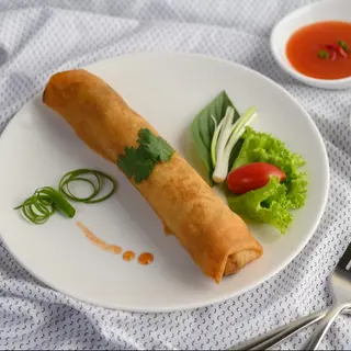 Chicken Spring roll