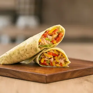 Steak Wrap