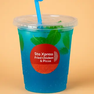 Blue Lagoon