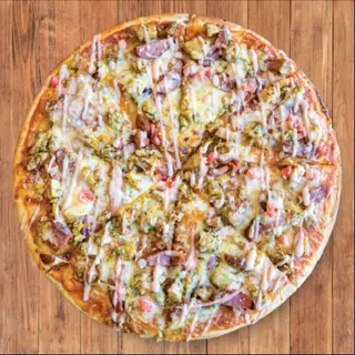 Chicken Royale