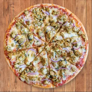 Chicken Supreme