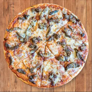 Beef Supreme