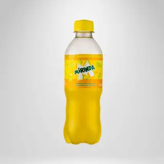Mirinda Pineapple 330ml