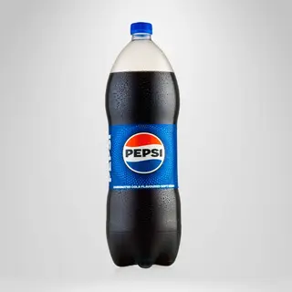  Pepsi 2ltr