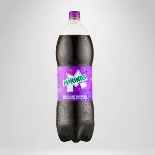 Mirinda Fruity 2ltr