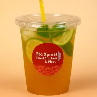 Passion Nojito