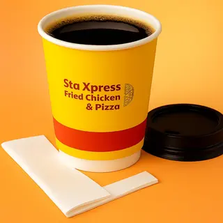 Black Coffee