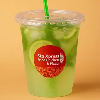 Lemon Nojito