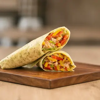 Chicken Wrap