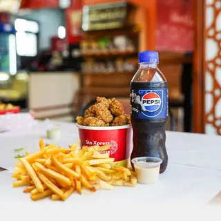Chicken Bites