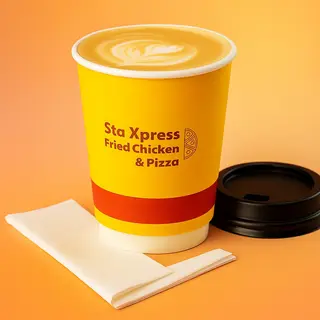 African Coffee