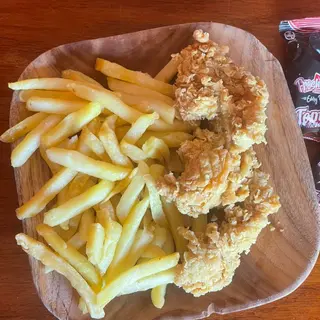 Easy Meal 