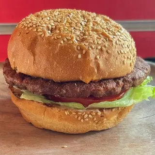 Beef Burger