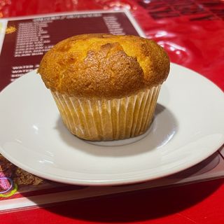 Queen Cake Vanilla