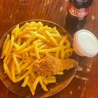 Classic Meal