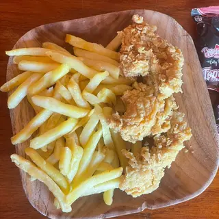 Easy Meal
