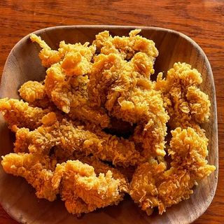 Crispy Strips