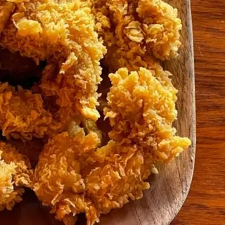 Crispy Strips Mini