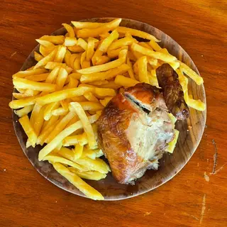 Fire Meal