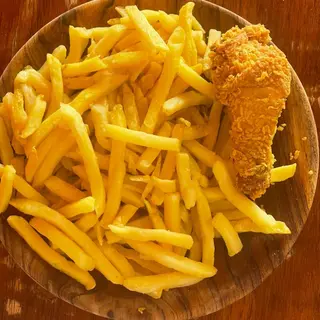 Mini Meal