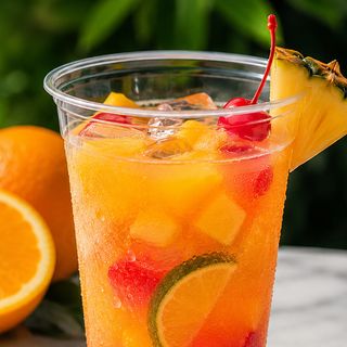 Cocktail Juice
