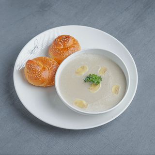 Soup Of The Day