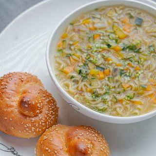 Farmer's Soup