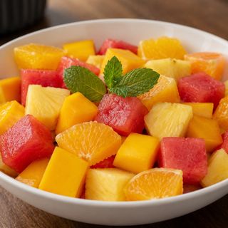 Fruit salad