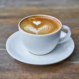 Café Latte Single