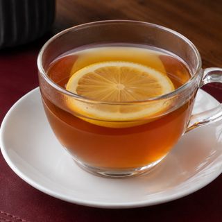 Lemon Tea